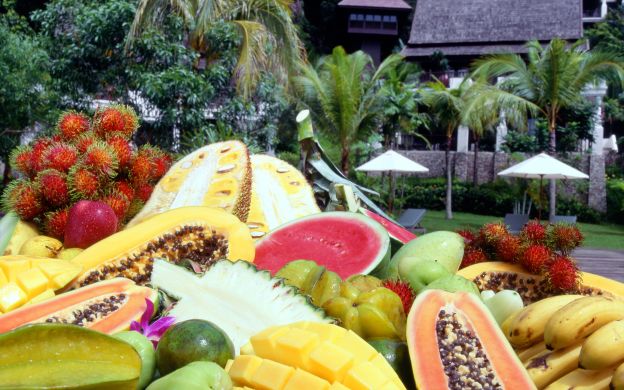 Penang Tropical Fruit & Farm Tour with Hotel Transfers